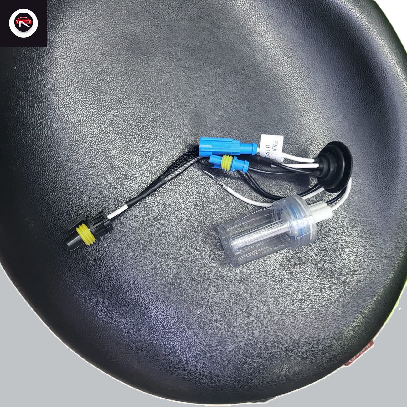 لامپ زنون Lenzo 750 W