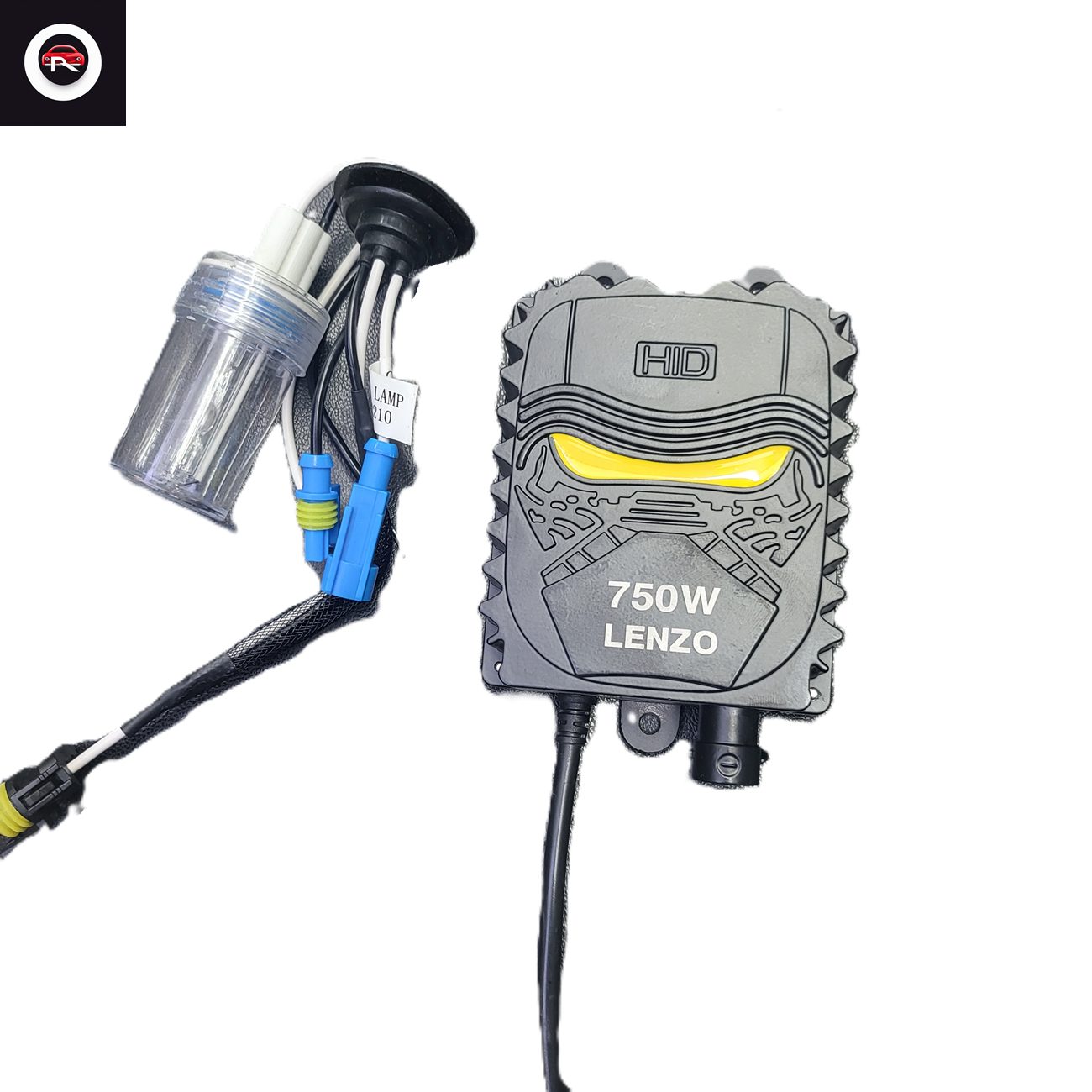 لامپ زنون Lenzo 750 W