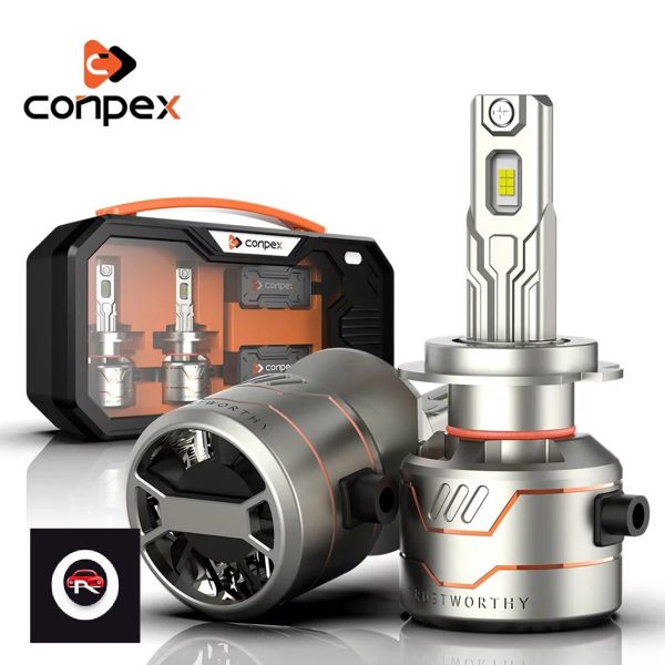 لامپ هدلایت Conpex X8 پایه H1