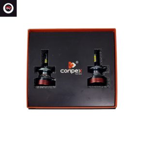 لامپ هدلایت Conpex m8 Pro نور بالا خودرو دنا پلاس